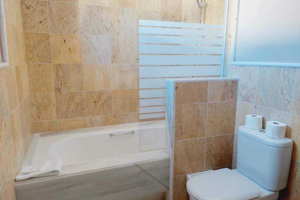 Hipoclub Villas, Aguamarina 30 بلايا بلانكا المظهر الخارجي الصورة
