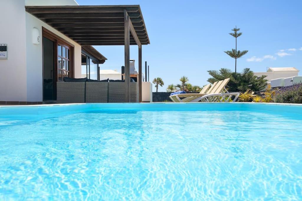 Hipoclub Villas, Aguamarina 30 بلايا بلانكا المظهر الخارجي الصورة