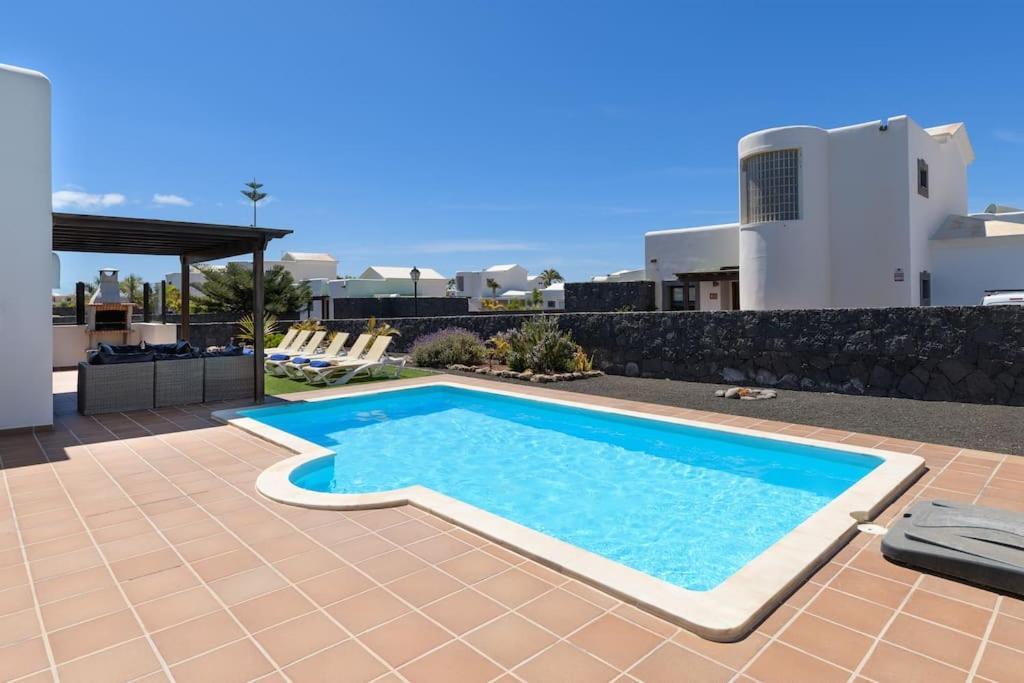Hipoclub Villas, Aguamarina 30 بلايا بلانكا المظهر الخارجي الصورة