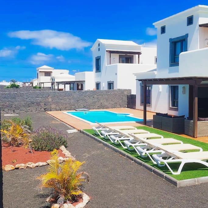 Hipoclub Villas, Aguamarina 30 بلايا بلانكا المظهر الخارجي الصورة