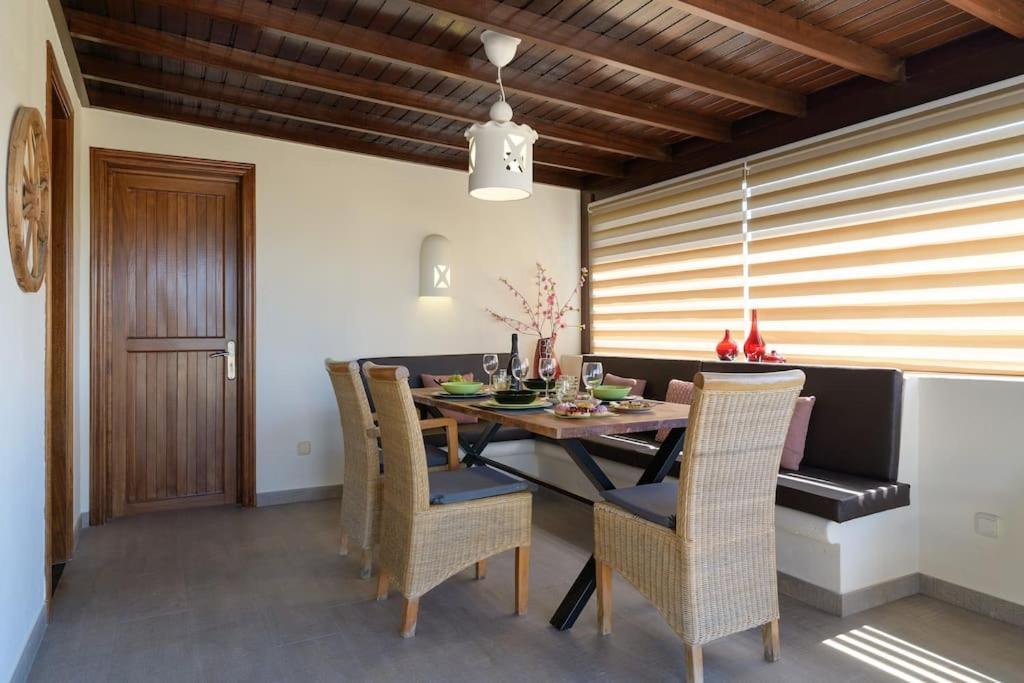 Hipoclub Villas, Aguamarina 30 بلايا بلانكا المظهر الخارجي الصورة