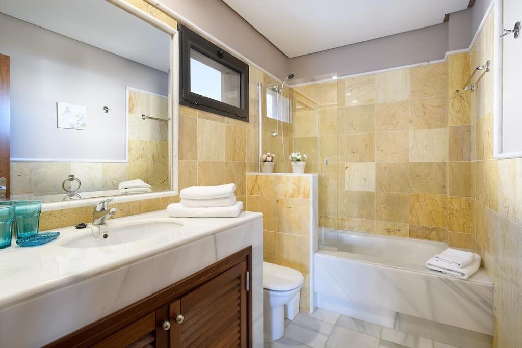Hipoclub Villas, Aguamarina 30 بلايا بلانكا المظهر الخارجي الصورة