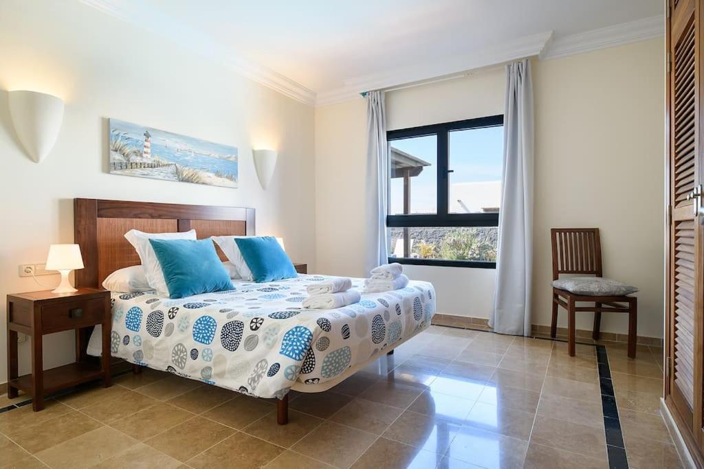 Hipoclub Villas, Aguamarina 30 بلايا بلانكا المظهر الخارجي الصورة
