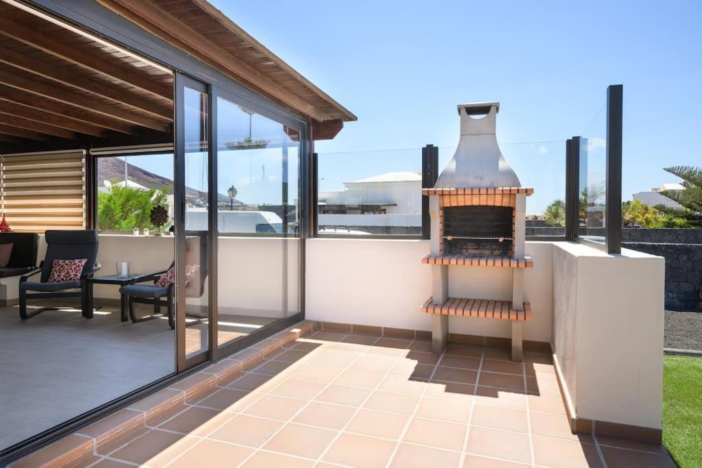 Hipoclub Villas, Aguamarina 30 بلايا بلانكا المظهر الخارجي الصورة