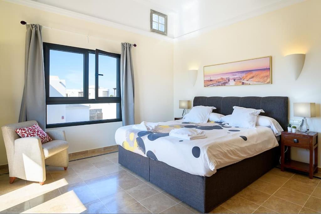 Hipoclub Villas, Aguamarina 30 بلايا بلانكا المظهر الخارجي الصورة