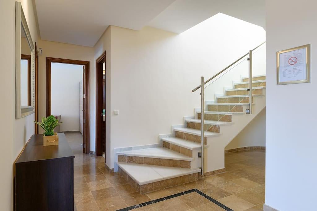 Hipoclub Villas, Aguamarina 30 بلايا بلانكا المظهر الخارجي الصورة