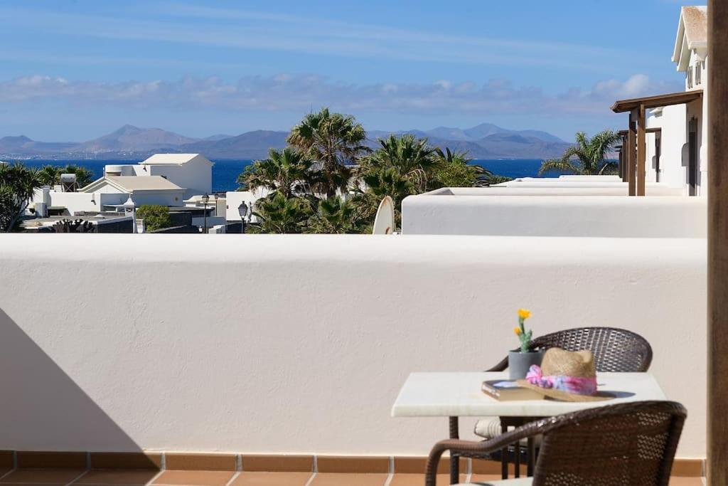 Hipoclub Villas, Aguamarina 30 بلايا بلانكا المظهر الخارجي الصورة