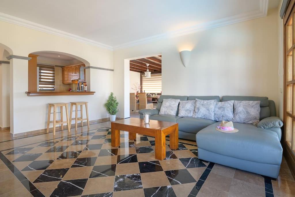 Hipoclub Villas, Aguamarina 30 بلايا بلانكا المظهر الخارجي الصورة